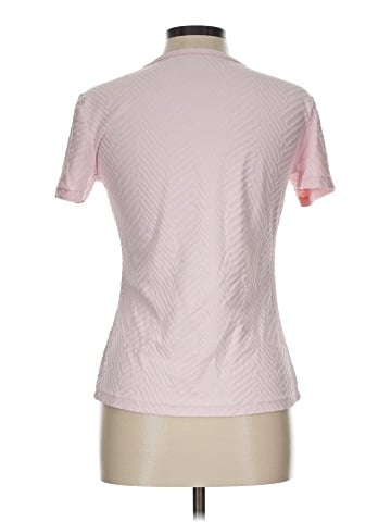 J. McLaughlin Short Sleeve Top (view 2)