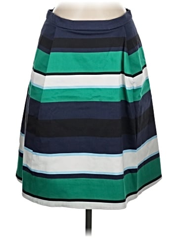 Draper James Casual Skirt (view 1)