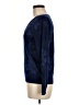 Daniel Rainn Blue Pullover Sweater Size M - photo 5
