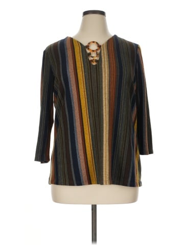 Tacera Pullover Sweater (view 1)