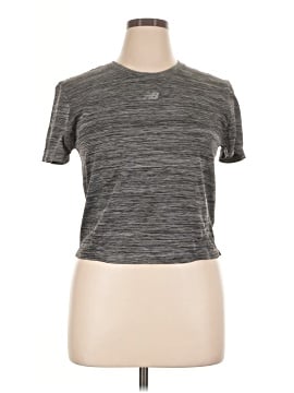 New Balance Active T-Shirt (view 1)