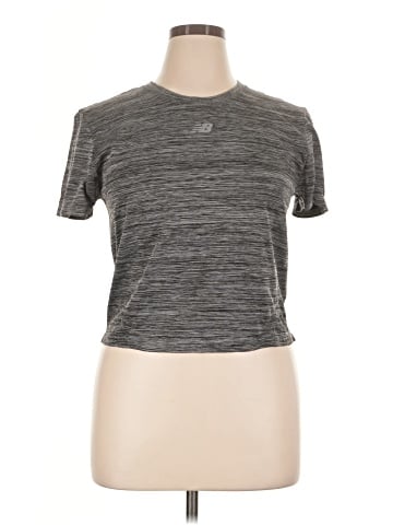 New Balance Active T-Shirt (view 1)