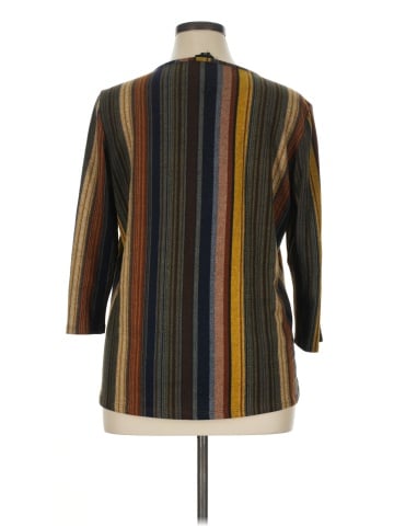 Tacera Pullover Sweater (view 2)