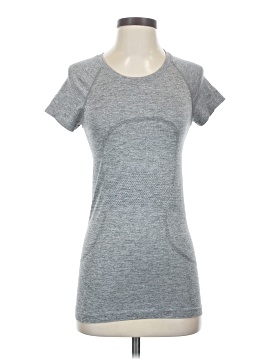 Lululemon Athletica Active T Shirt
