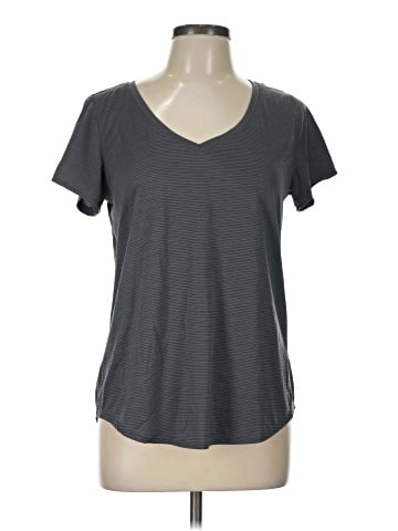 MTA Sport Short Sleeve T-Shirt (view 1)