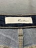 KANCAN JEANS Stars Blue Jeans Size 31 waist - photo 7