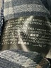 MNG Plaid Multi Color Black Casual Skirt Size S - photo 5