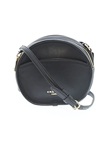 Coach Leather Crossbody Bag (view 1)