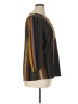 Tacera Brown Pullover Sweater Size XL - photo 4