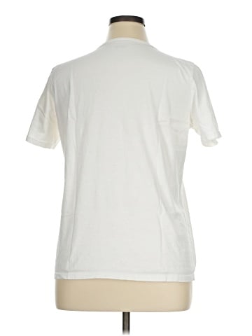 Basic Editions Short Sleeve T-Shirt (view 2)