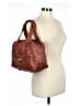 Marc by Marc Jacobs 100% Leather Brown Leather Satchel One size - photo 2