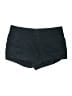 J.Crew 100% Cotton Solid Teal Shorts Size 12 - photo 1