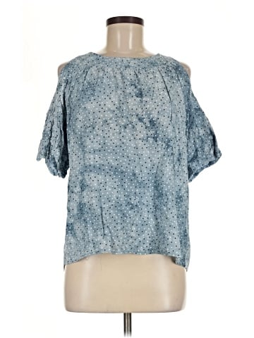 RolyPoly Short Sleeve Blouse (view 1)