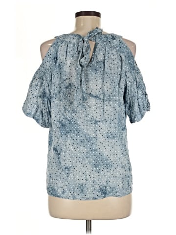 RolyPoly Short Sleeve Blouse (view 2)