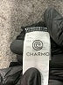 Charmo Black Bodysuit Size S - photo 4