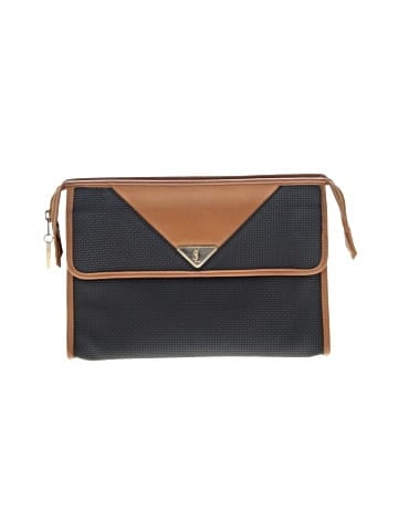 Yves Saint Laurent Vintage clutch (view 1)