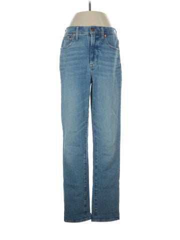 Madewell Jeans (view 1)