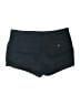 J.Crew 100% Cotton Solid Teal Shorts Size 12 - photo 2
