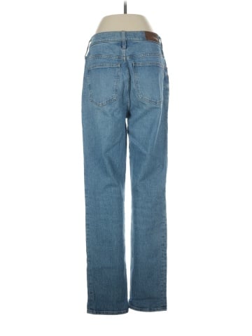 Madewell Jeans (view 2)
