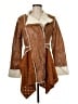 Ryu Brown Raincoat Size M - photo 1