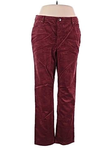 Style&Co Casual Pants (view 1)