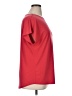Chico's Red Short Sleeve Top Size XL (3) - photo 4