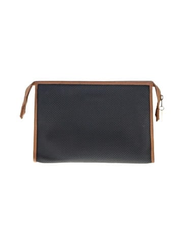 Yves Saint Laurent Vintage clutch (view 2)