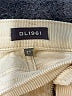 DL1961 Ivory Casual Pants Size 27 waist - photo 7