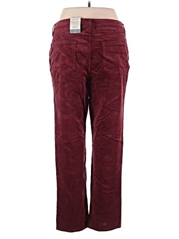 Style&Co Casual Pants (view 2)