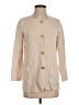 J.Crew Tan Cardigan Size XXS - photo 1