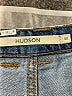 Hudson Jeans Blue Jeans Size 33 waist - photo 7