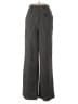 Max Studio Houndstooth Gray Casual Pants Size M - photo 1