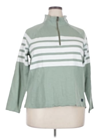 L.L.Bean Pullover Sweater (view 1)