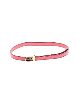 Coach Factory Belt