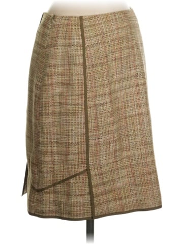 Sigrid Olsen Formal Skirt (view 2)