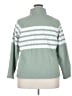 L.L.Bean Green Pullover Sweater Size 2X - photo 2