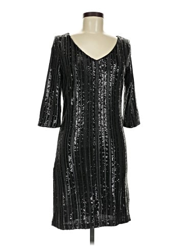 Assorted Brands Cocktail Dress (view 1)