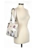 Rosetti 100% Polyvinyl Chloride White Tote One size - photo 2