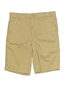 Gap Kids Khaki Shorts (view 1)