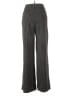 Max Studio Houndstooth Gray Casual Pants Size M - photo 2