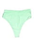 Assorted Brands Green Swimsuit Bottoms Size L - photo 2