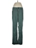 St. John's Bay Green Jeans Size 4 - photo 1
