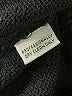 St. John Solid Black Formal Skirt Size 2 - photo 5
