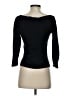 Givenchy 100% Cotton Black Cardigan Size S - photo 2