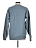 Eddie Bauer Solid Blue Sweatshirt Size M - photo 2