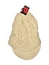 Assorted Brands Ivory Beanie One size - photo 1