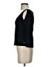 Givenchy 100% Cotton Black Cardigan Size S - photo 5