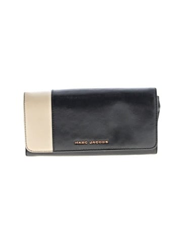Marc Jacobs Leather Wallet (view 1)