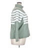 L.L.Bean Green Pullover Sweater Size 2X - photo 4