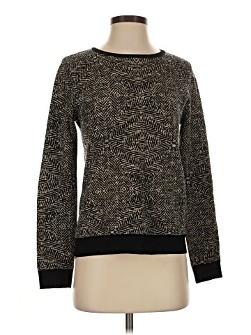 Nicole Miller Artelier Pullover Sweater (view 1)